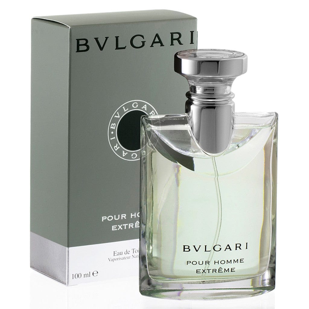 Bvlgari Bvlgari Extreme Men's Perfume/Cologne For Men  Eau De Toilette 1.7 oz / 3.4 oz Edt