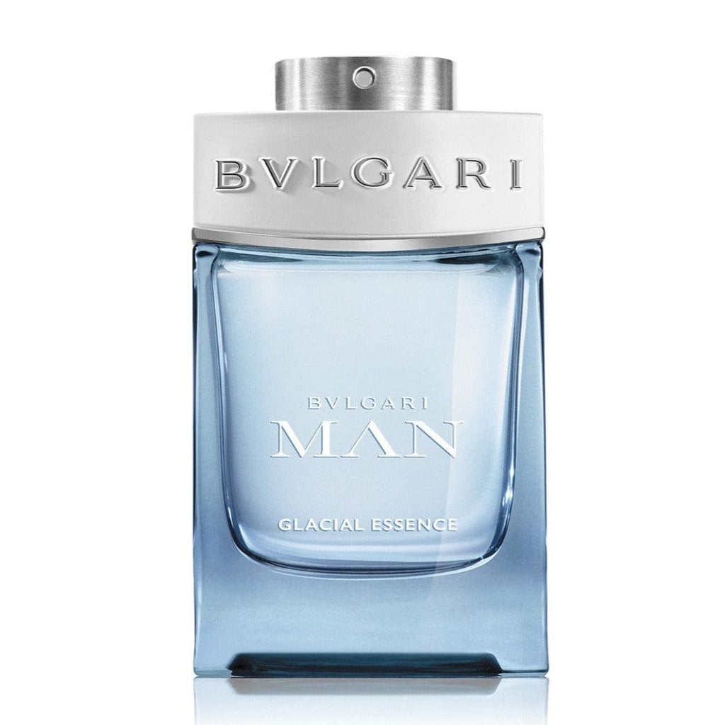 Bvlgari  Bvlgari Man Glacial Essence Cologne For Men Eau De Toilette 2.0 oz / 3.4 oz / Gift Set 3.4 oz Edp