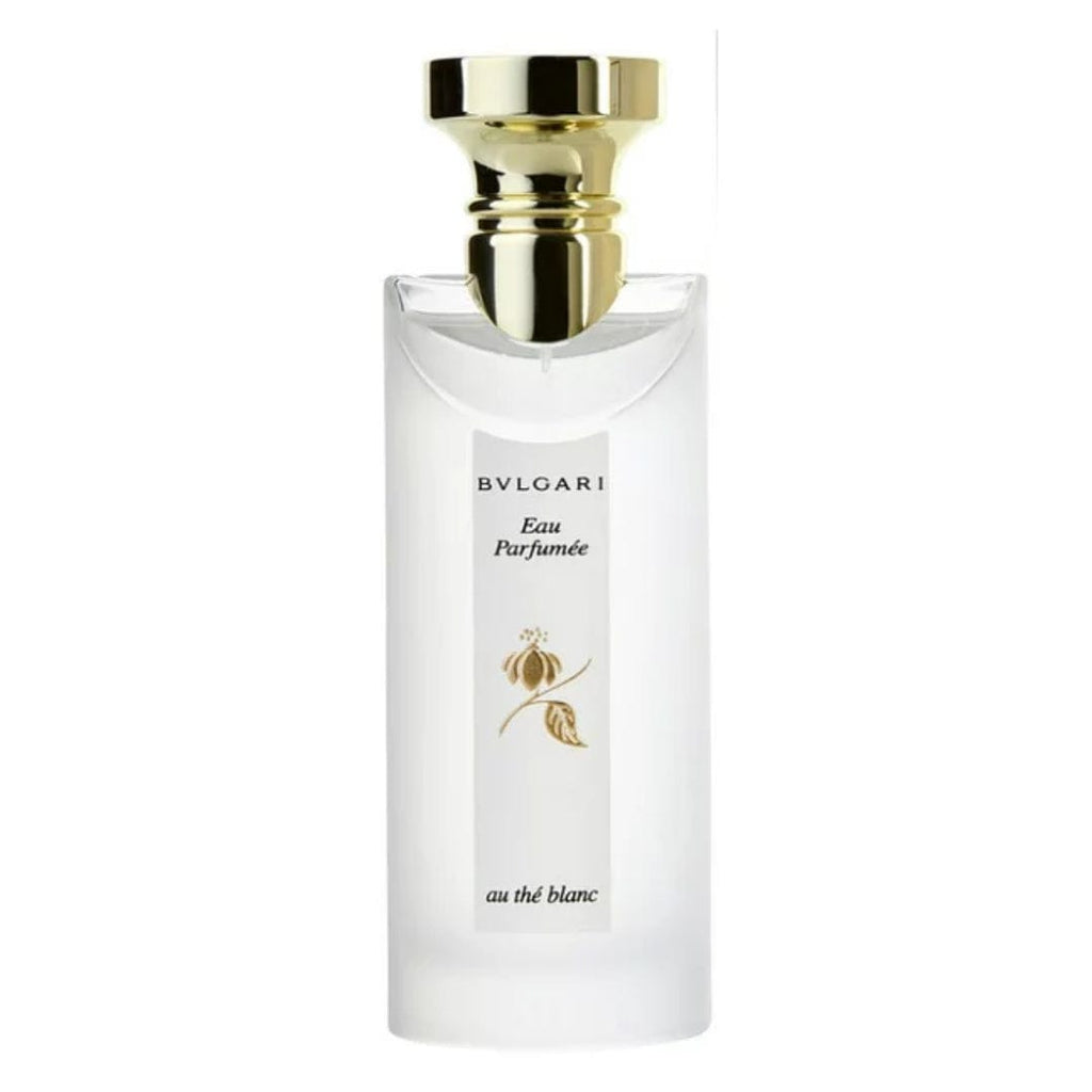 Bvlgari Eau Parfumee Au The Blanc