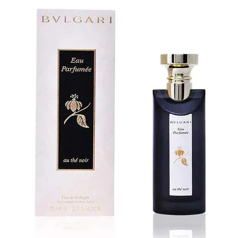 Bvlgari Eau Parfumee au The Noir - Unisex Eau de Cologne