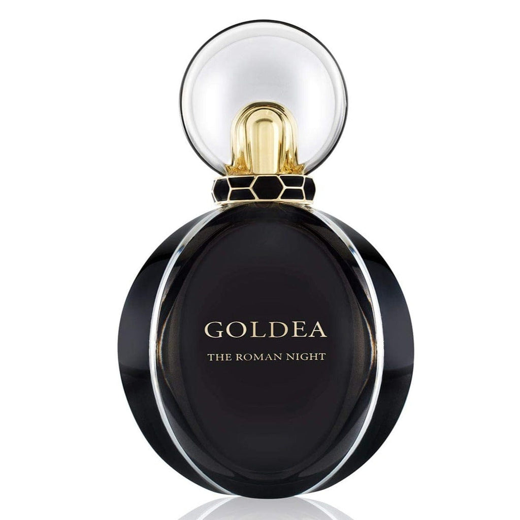 Bvlgari Goldea The Roman Night - For Women Eau de Parfum