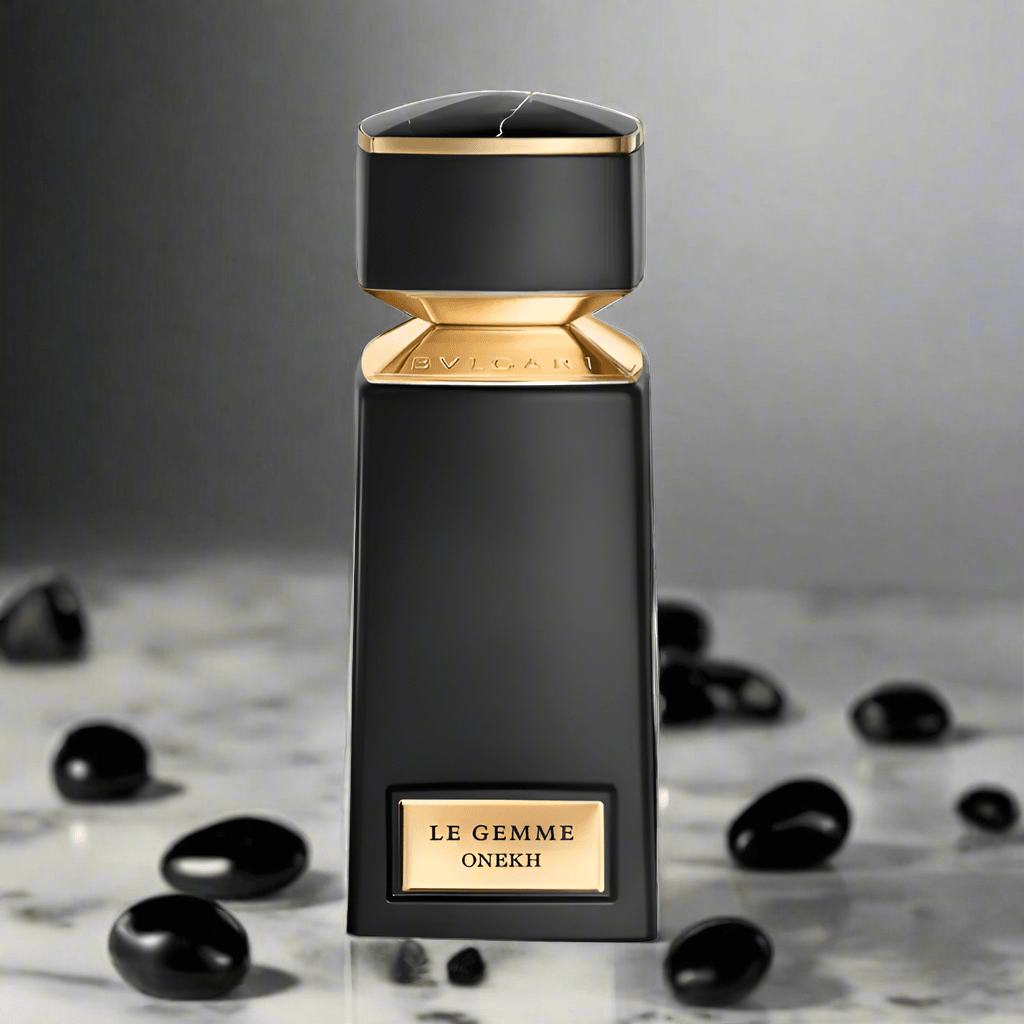 Bvlgari Le Gemme Onekh - For Men Eau de Parfum