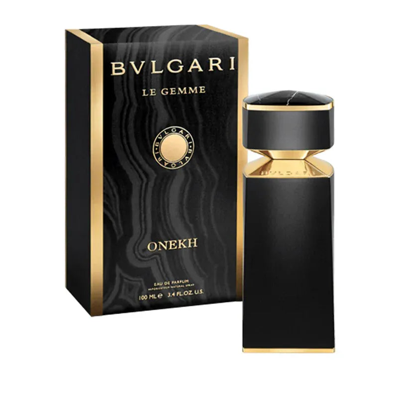 Bvlgari Le Gemme Onekh - For Men Eau de Parfum