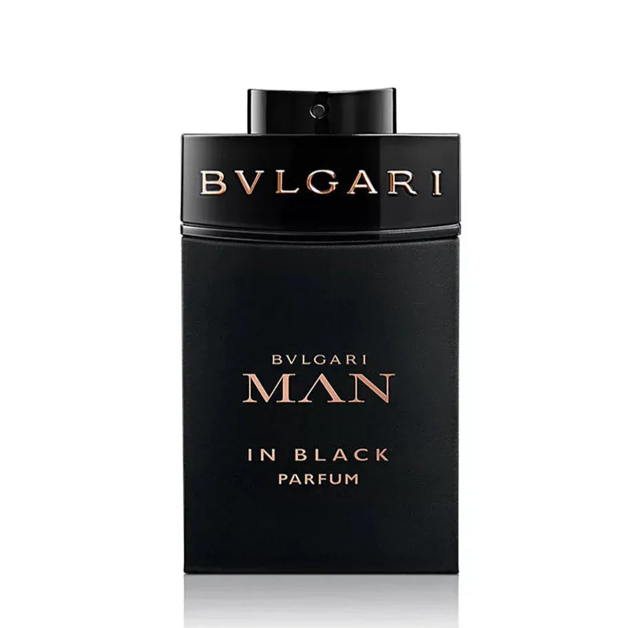 Bvlgari Man In Black Parfum - For Men Eau de Parfum