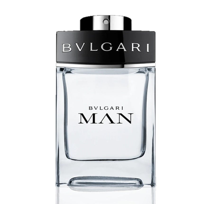 Bvlgari Man Men's Perfume/Cologne For Men Eau De Toilette 2.0 oz / 3.4 oz  Edt