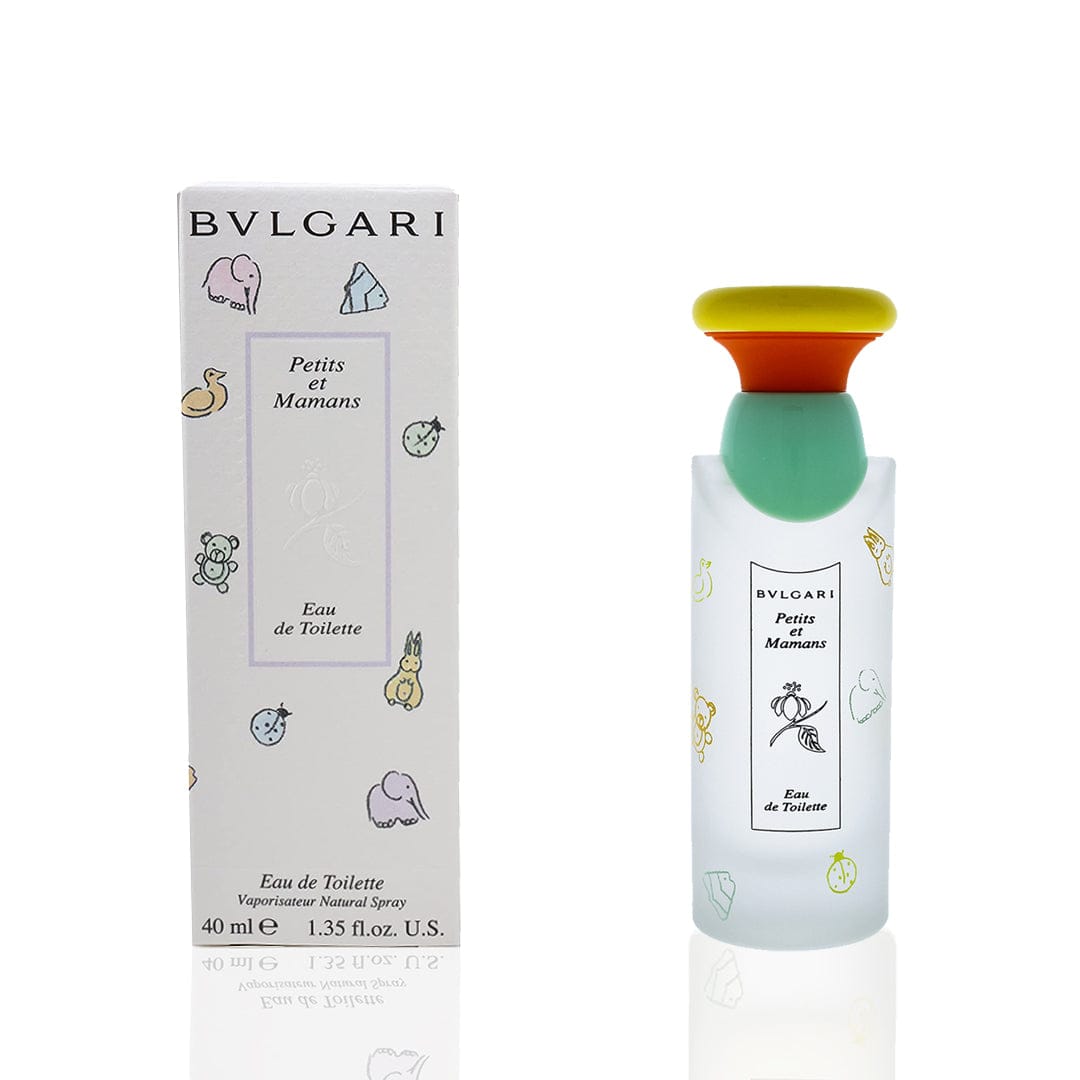Bvlgari Petits Et Mamans Kids