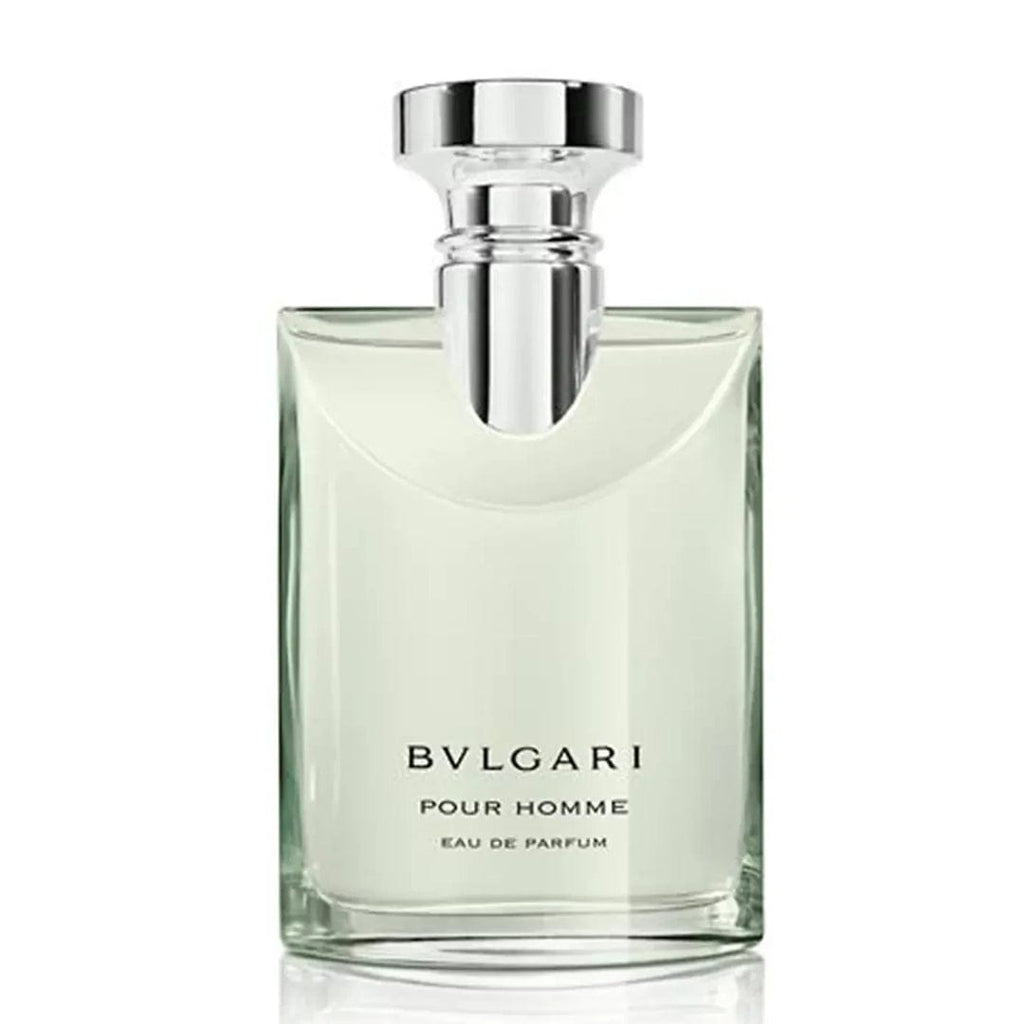 Bvlgari Pour Homme Eau de Parfum Men’s Perfume/Cologne For Men Eau de Parfum 3.4 oz Edp