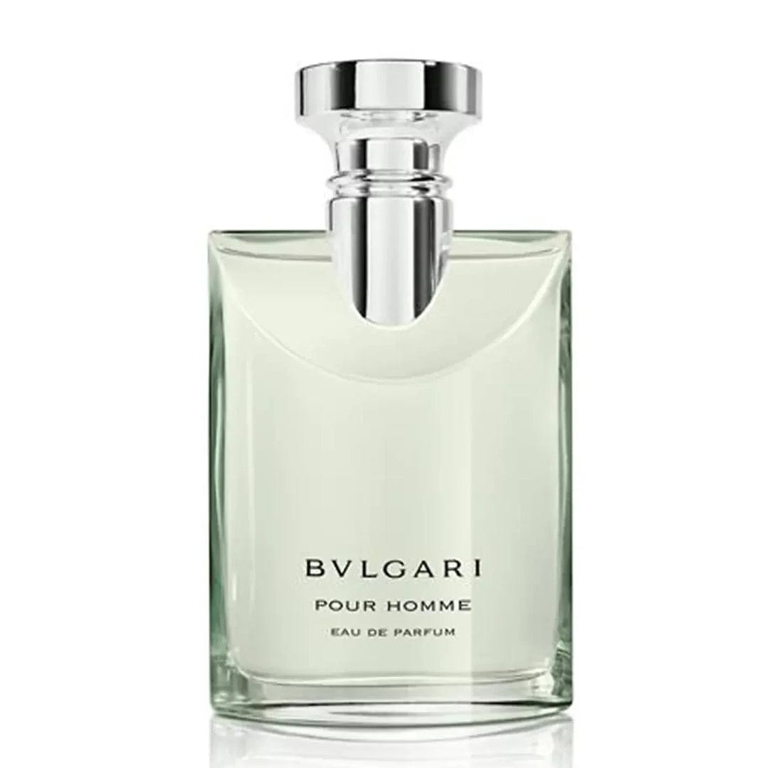 Bvlgari Pour Homme Eau de Parfum Men’s Perfume/Cologne For Men Eau de Parfum 3.4 oz Edp