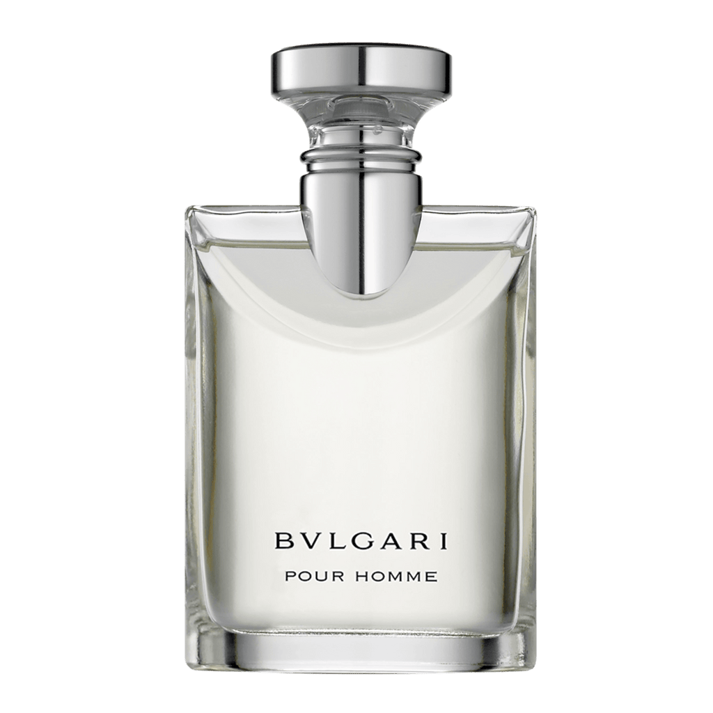 Bvlgari Pour Homme Men’s Perfume/Cologne For Men Eau de Toilette 1.7 oz / 3.4 oz Edt