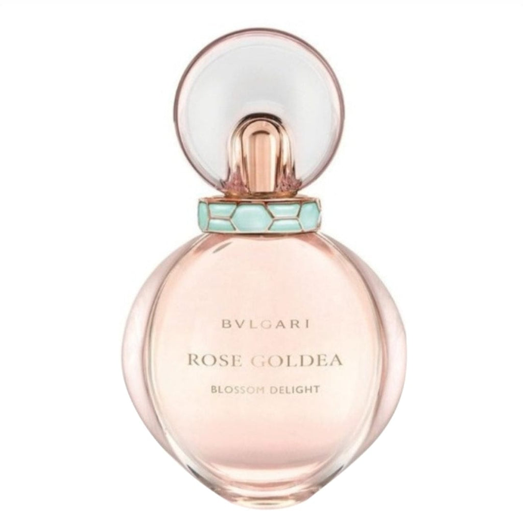 Bvlgari Rose Goldea Blossom Delight