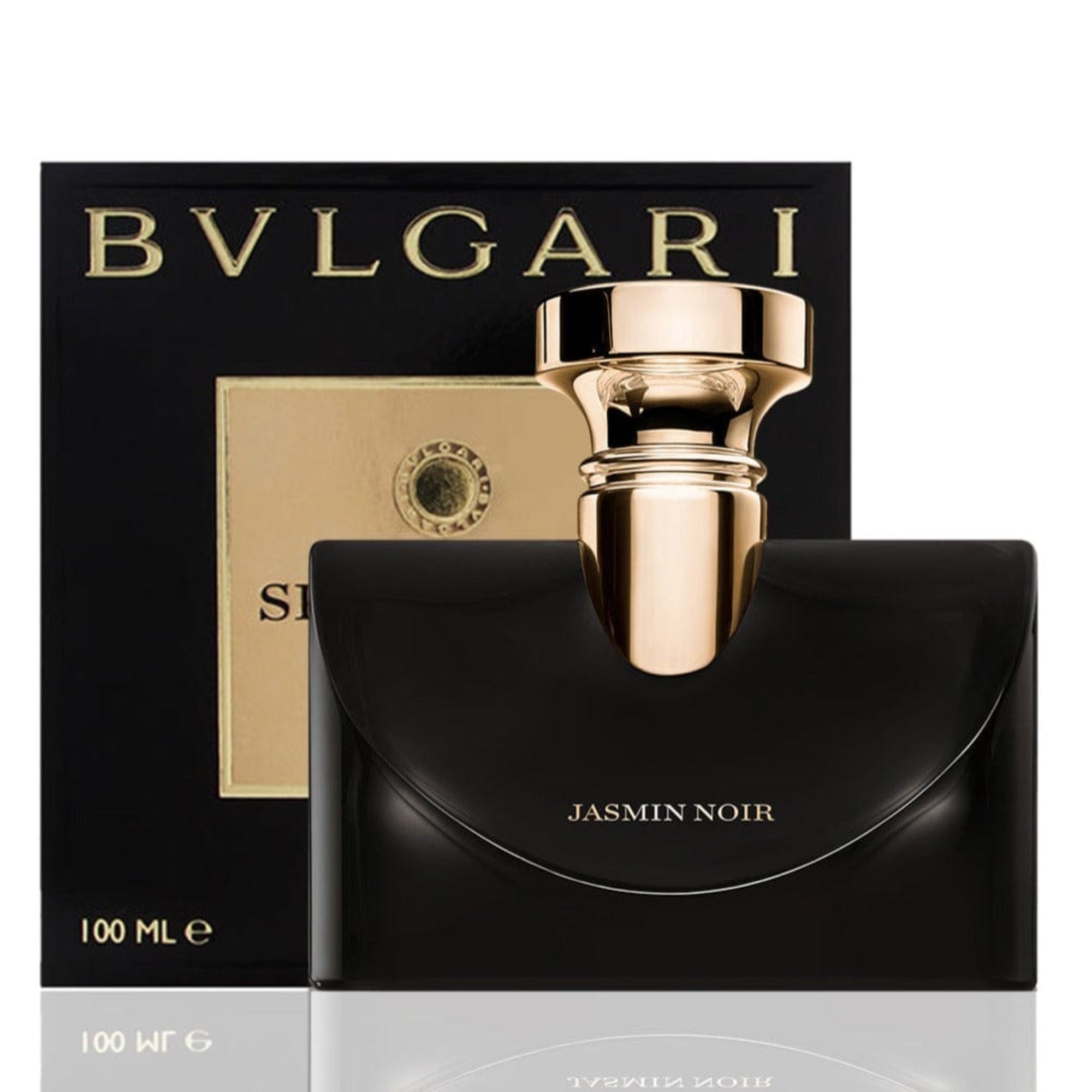 Bvlgari Splendida Jasmin Noir