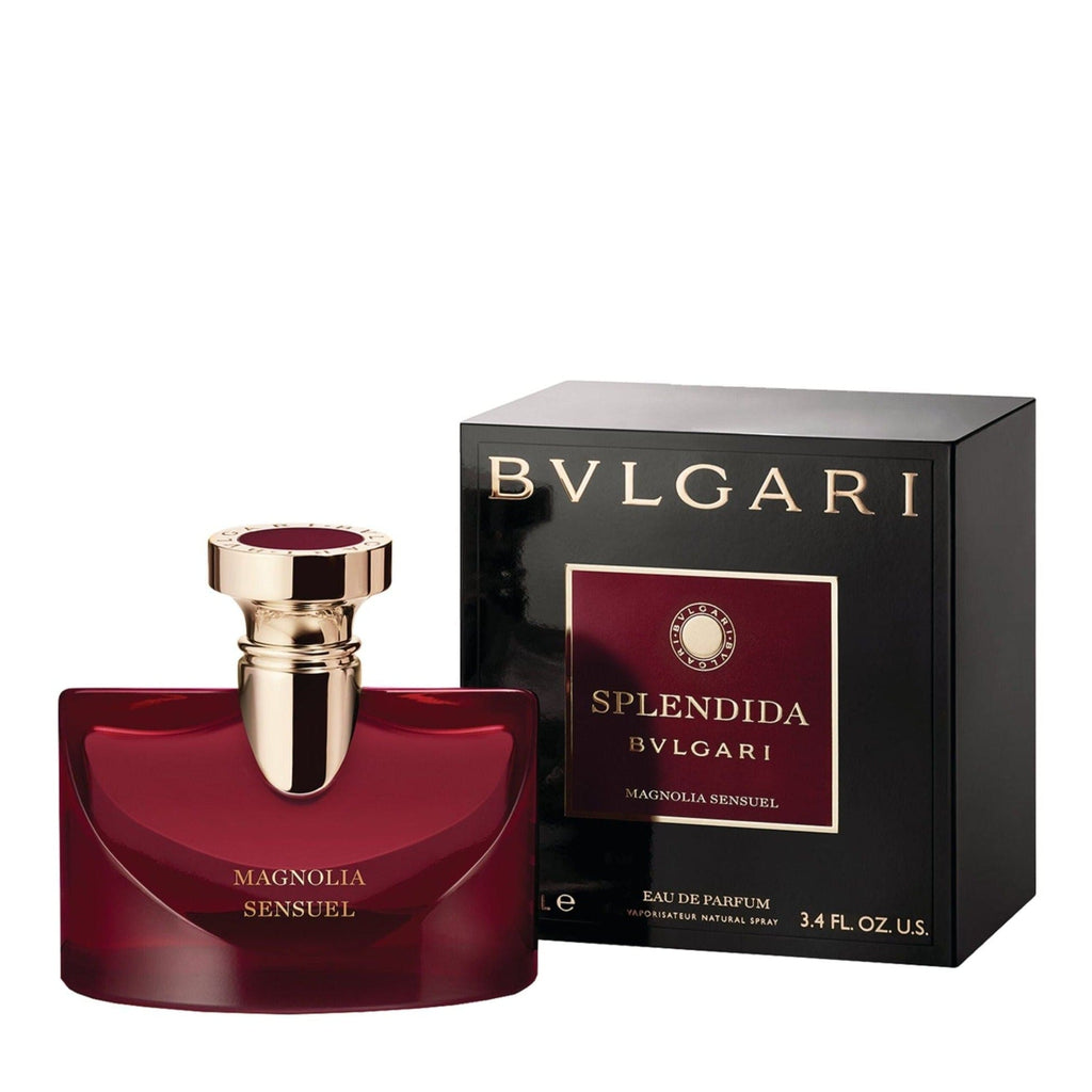 Bvlgari Splendida Magnolia Sensuel Women’s Perfume/Cologne For Women Eau de Parfum 1.7 oz / 3.4 oz Edp