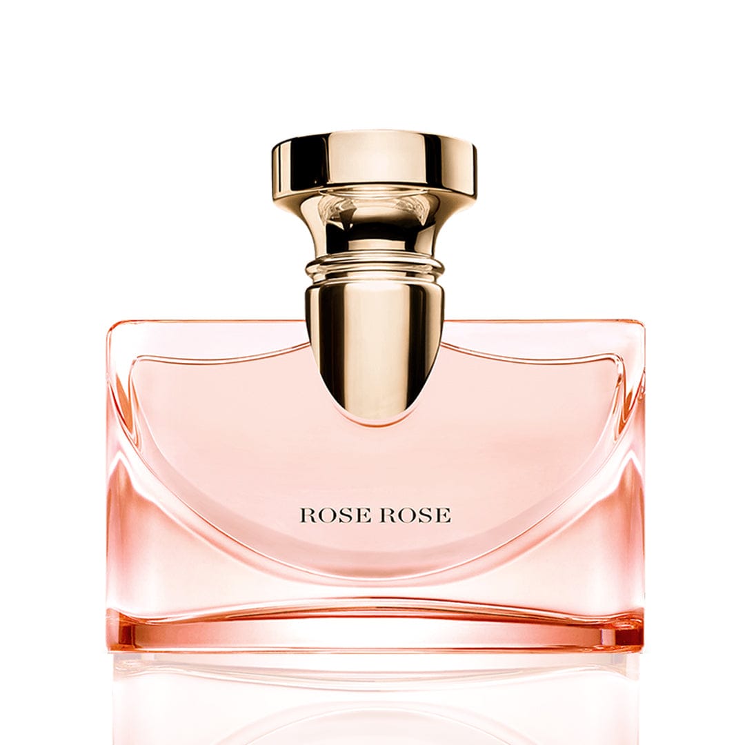 Bvlgari Splendida Rose Rose Perfume For Women Eau De Parfum 1.7 oz / 3.4 oz Edp
