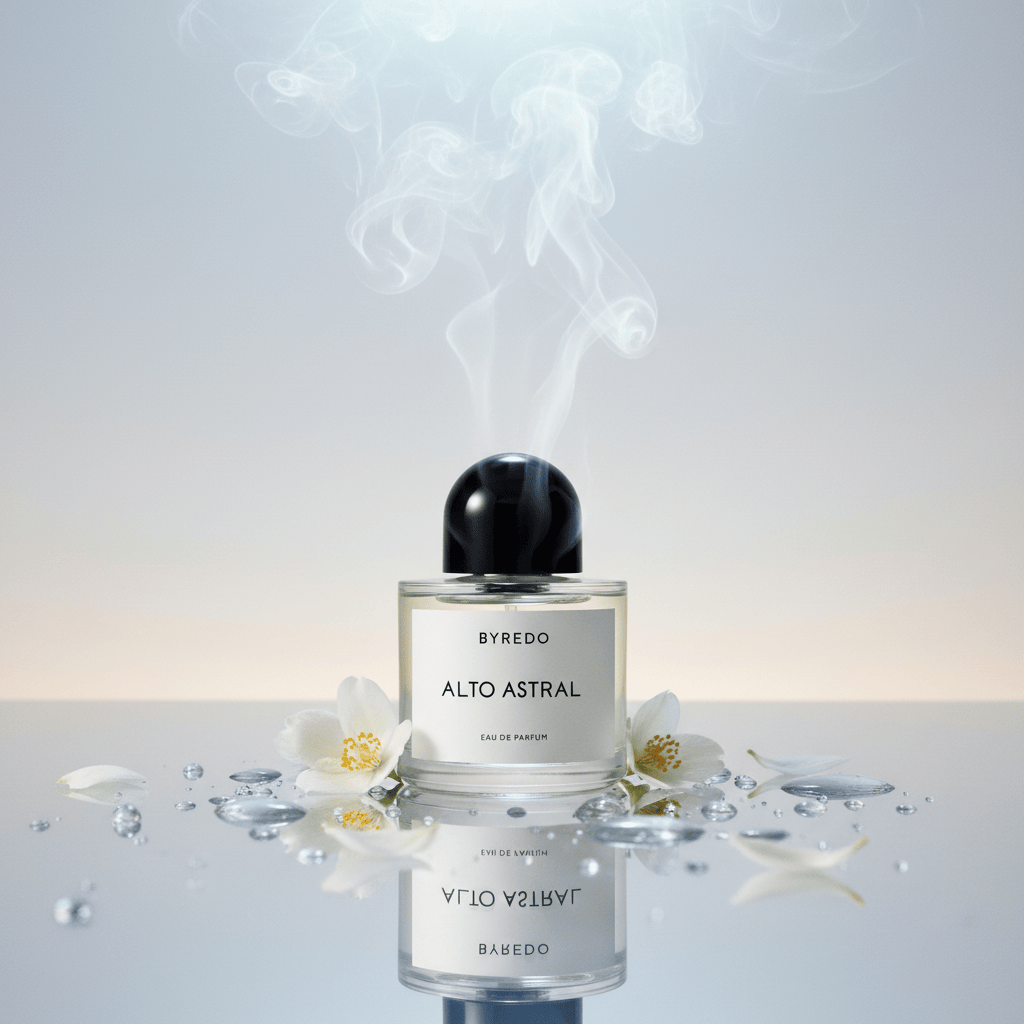 Byredo Alto Astral