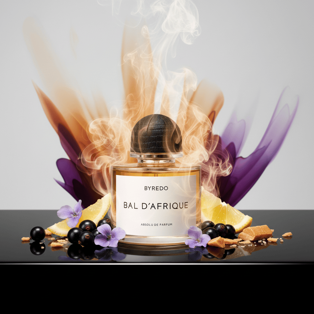 Byredo Bal d'Afrique Absolu