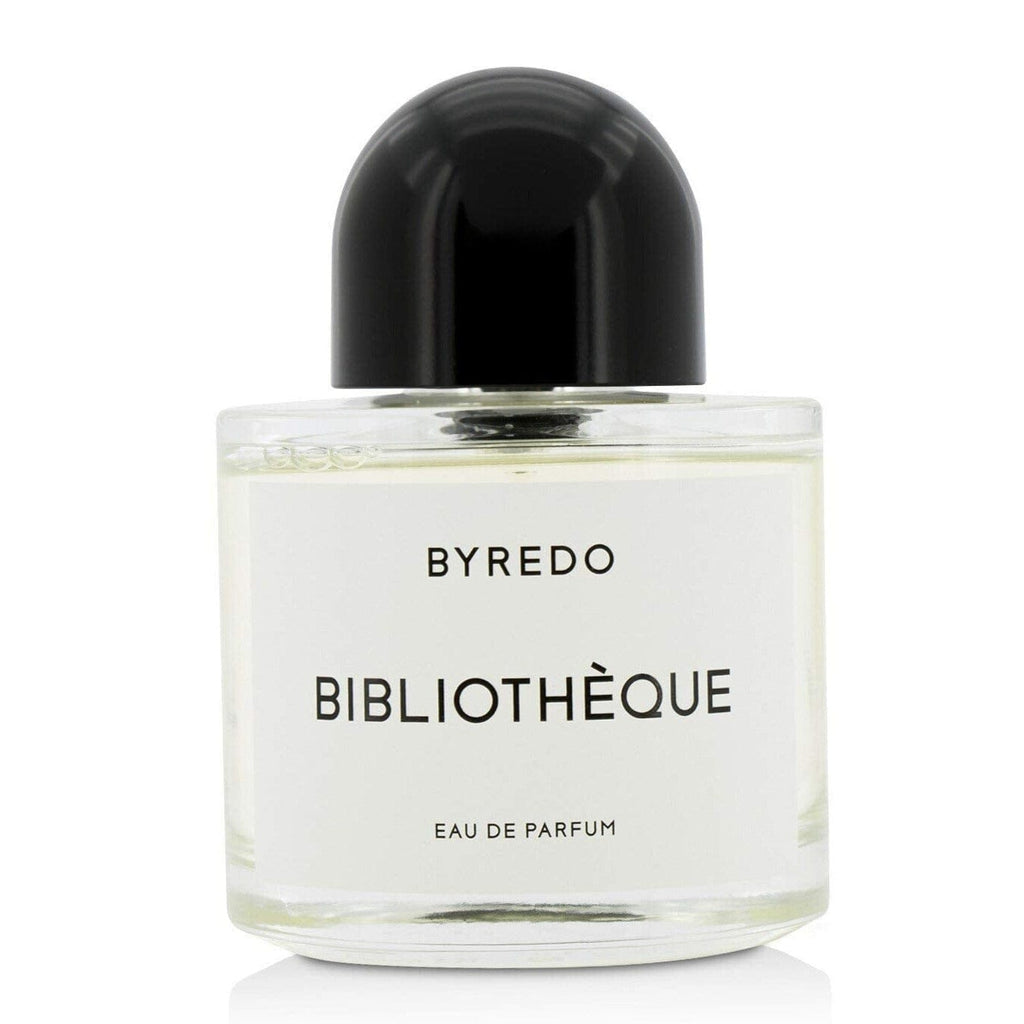 Byredo Bibliotheque 