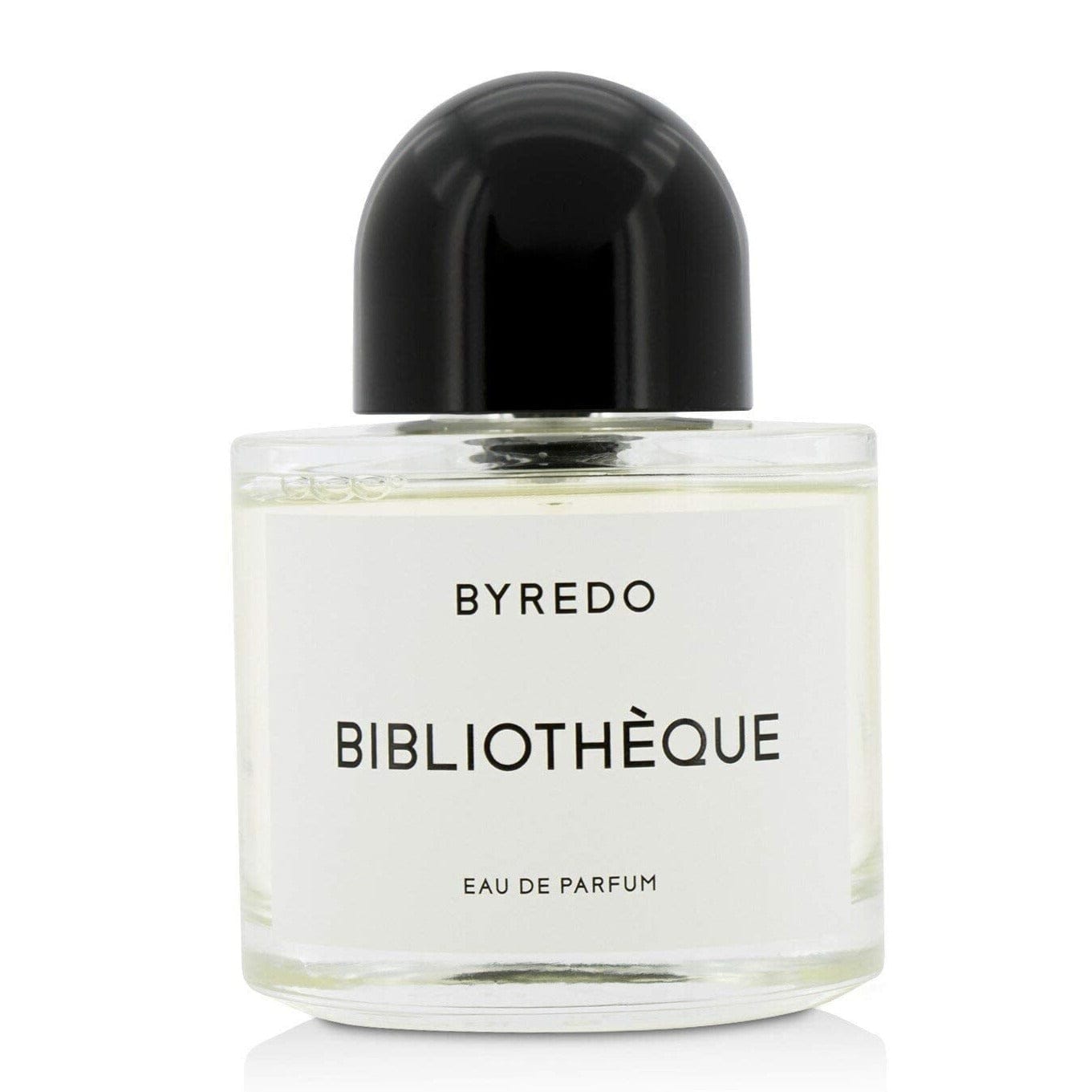 Byredo Bibliotheque 