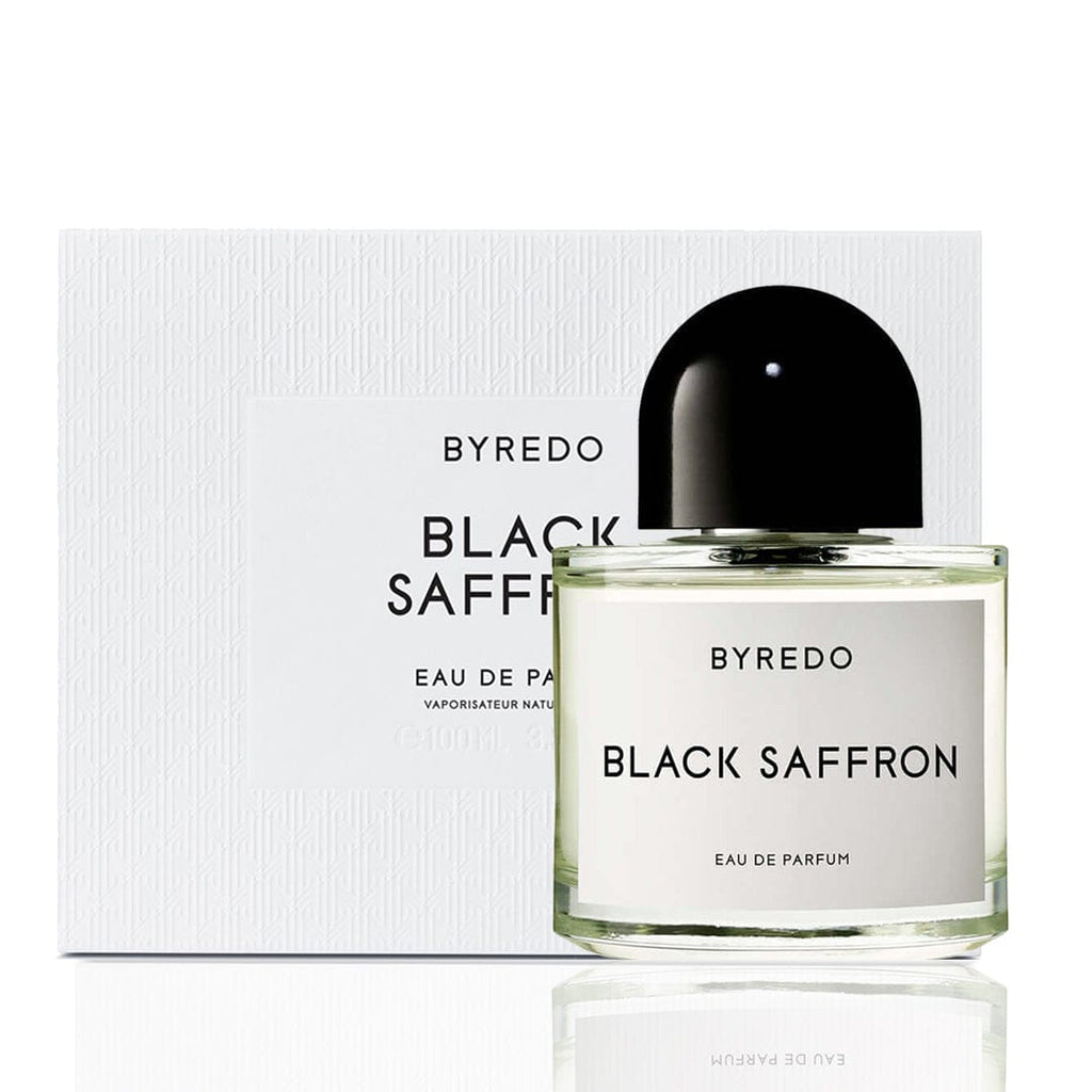 Byredo Black Saffron 