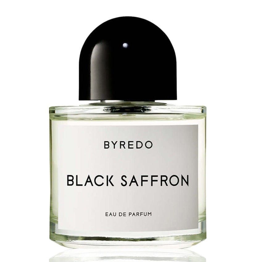Byredo Black Saffron 