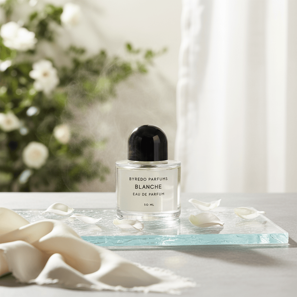 Byredo Blanche