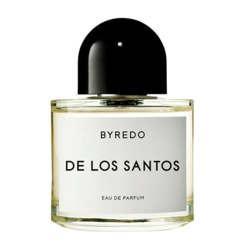 Byredo De Los Santos