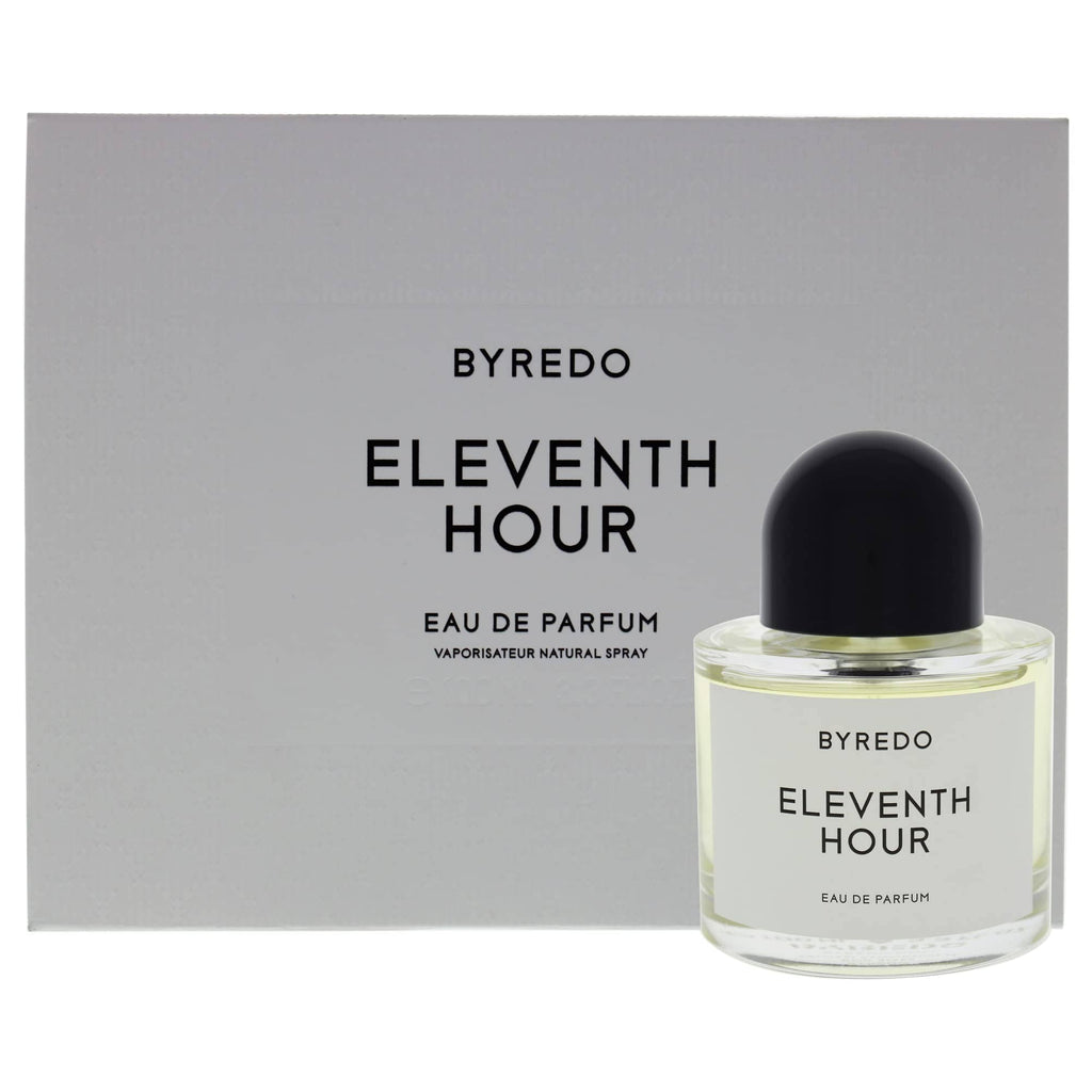 Byredo Eleventh Hour