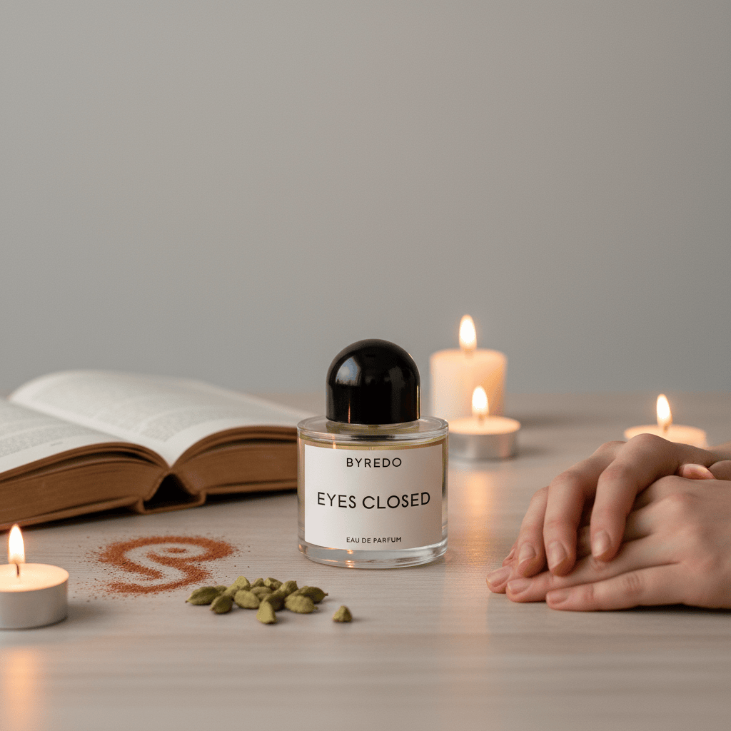 Byredo Eyes Closed