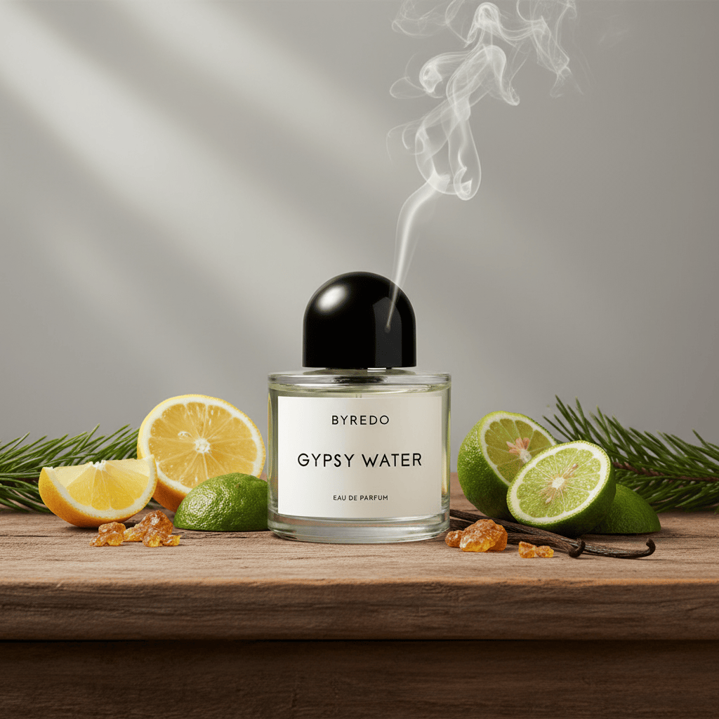 Byredo Gypsy Water
