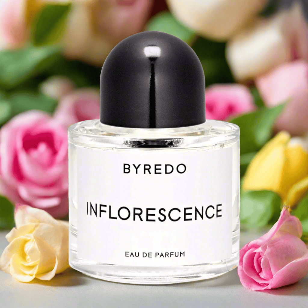 Byredo Inflorescence