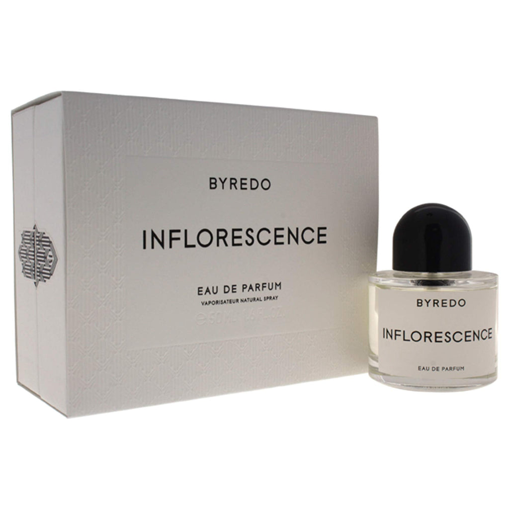 Byredo Inflorescence