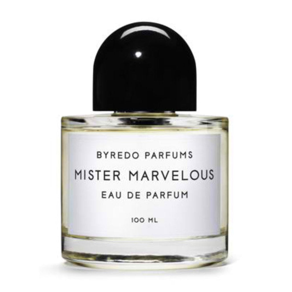 Byredo  Mister Marvellous