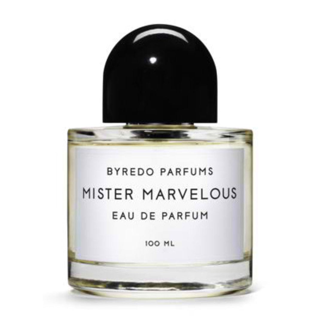 Byredo  Mister Marvellous