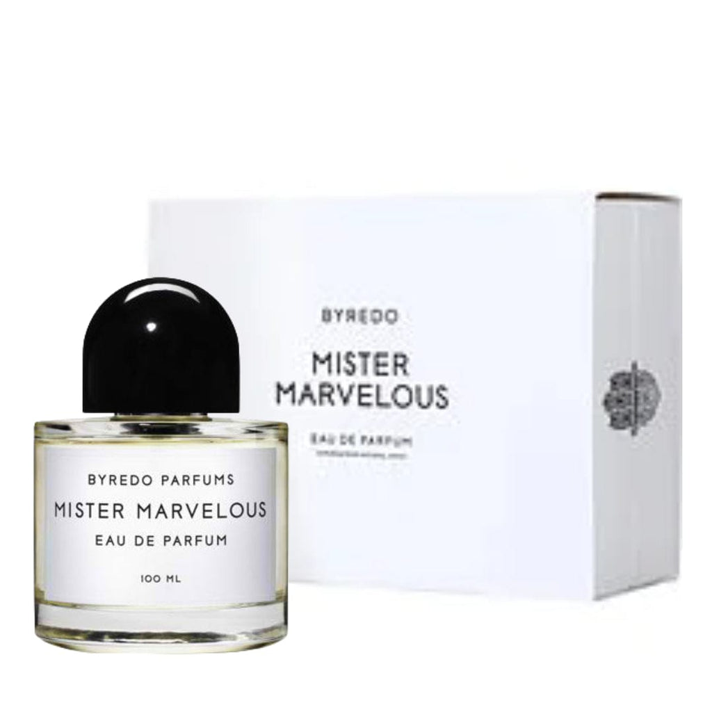 Byredo  Mister Marvellous
