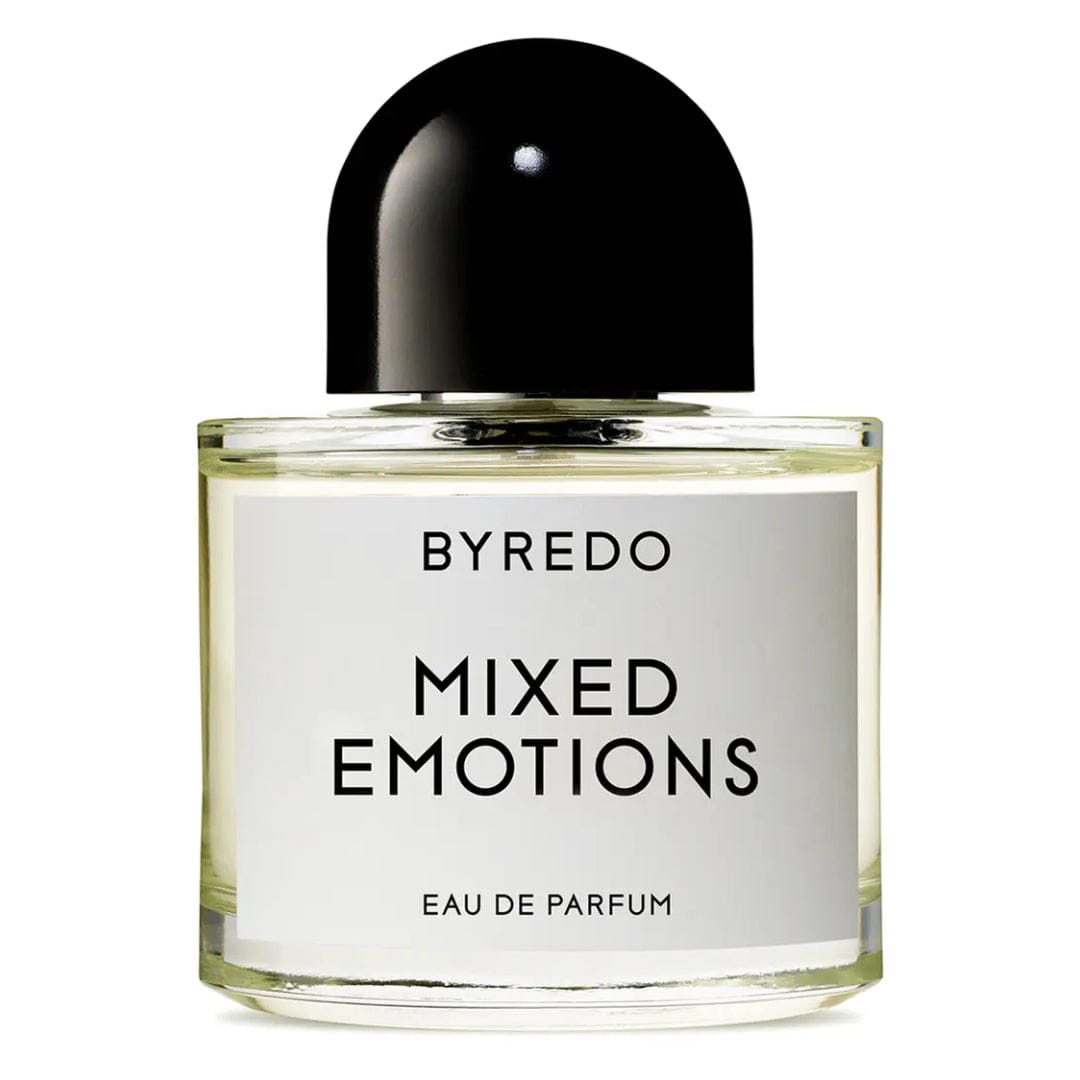Byredo Mixed Emotions