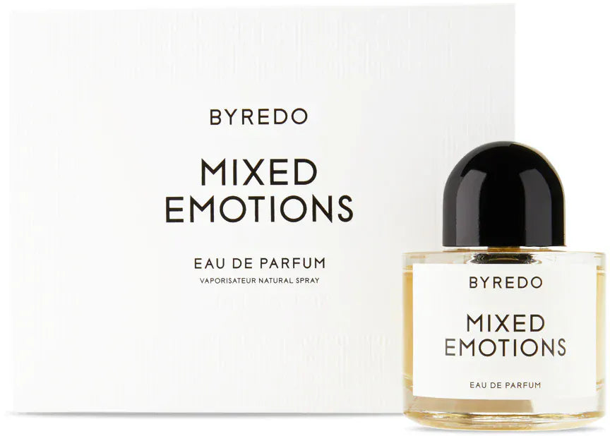 Byredo Mixed Emotions