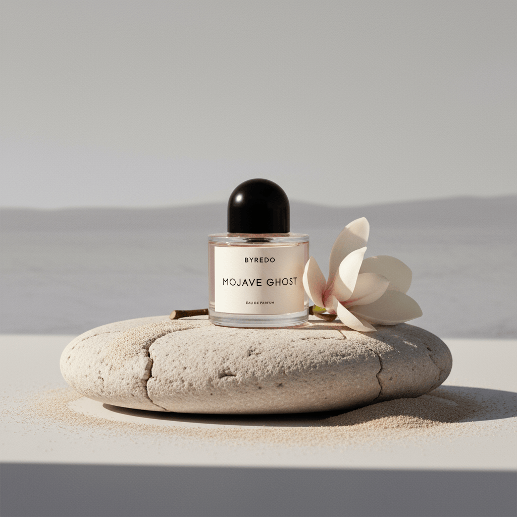 Byredo Mojave Ghost 