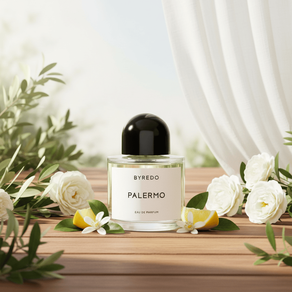 Byredo Palermo