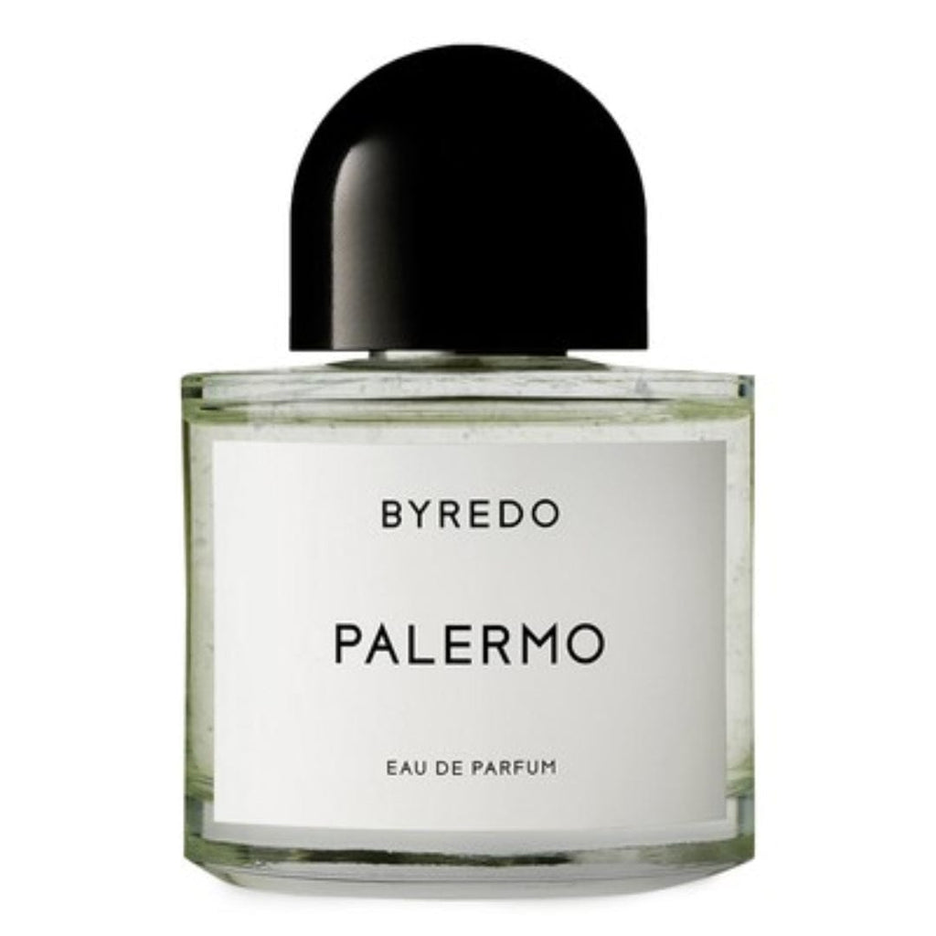 Byredo Palermo
