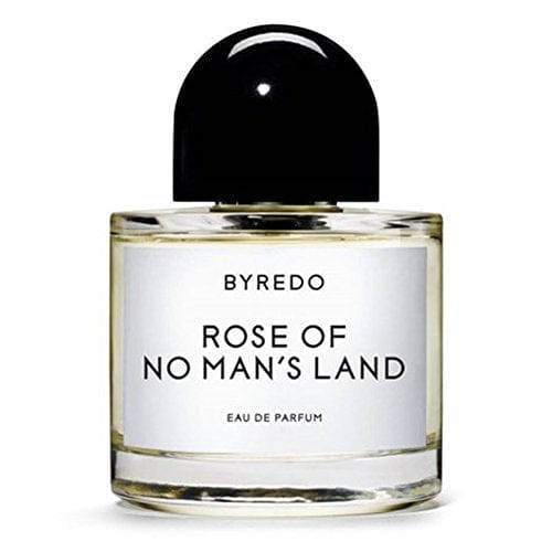 Byredo Rose Of No Man's Land