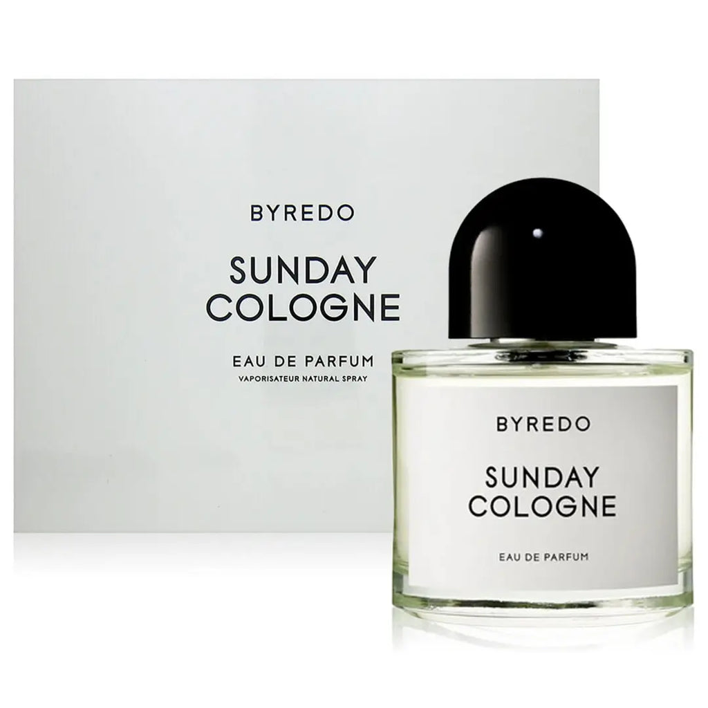 Byredo Sunday Cologne