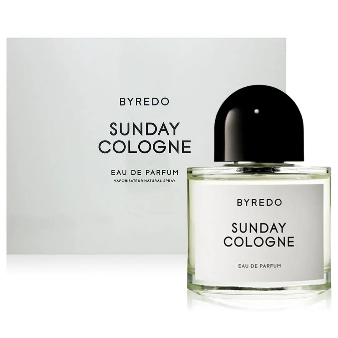 Byredo Sunday Cologne