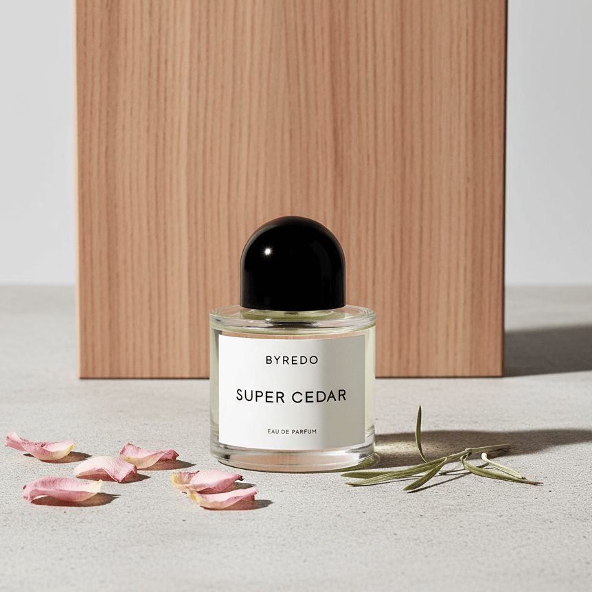 Byredo Super Cedar