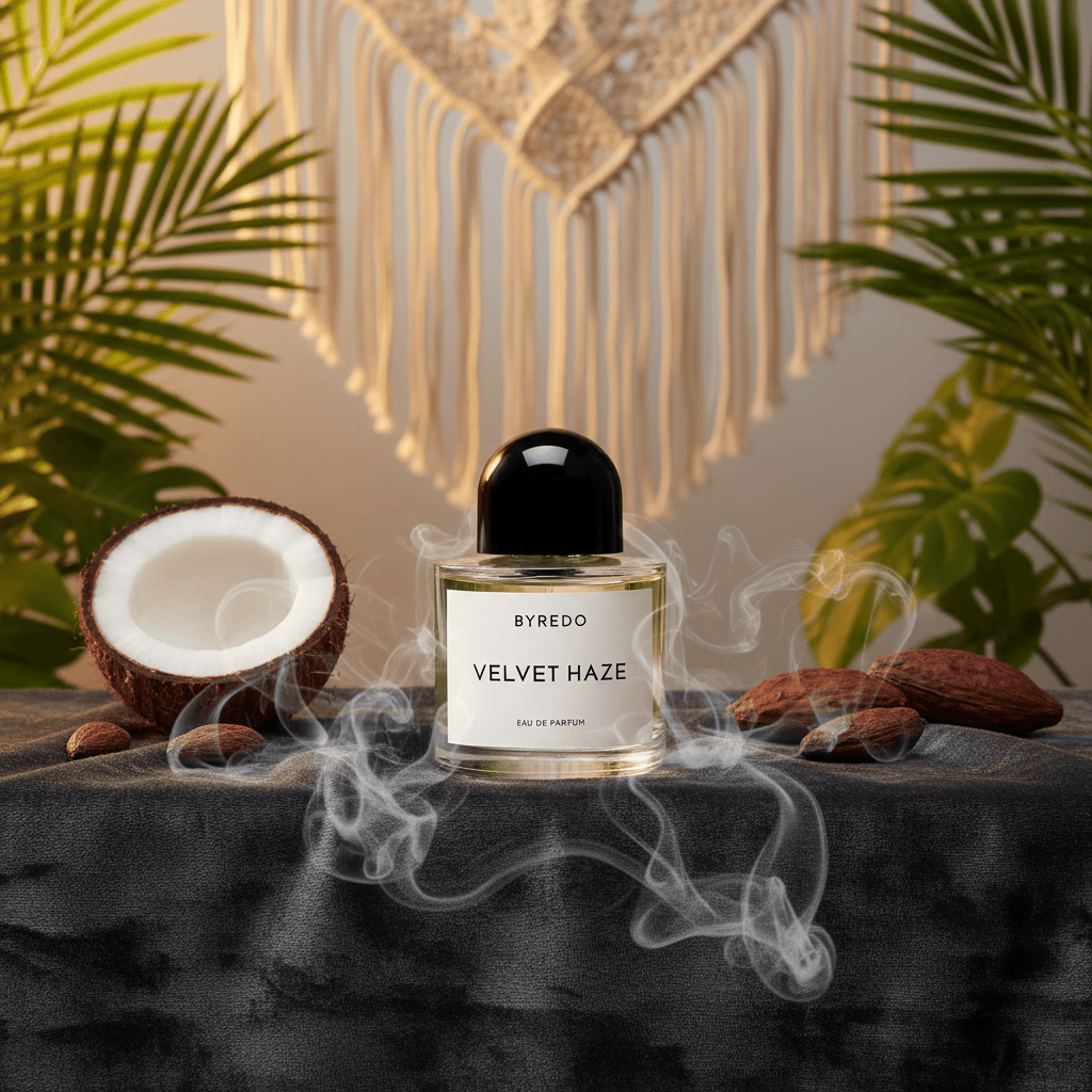 Byredo Velvet Haze