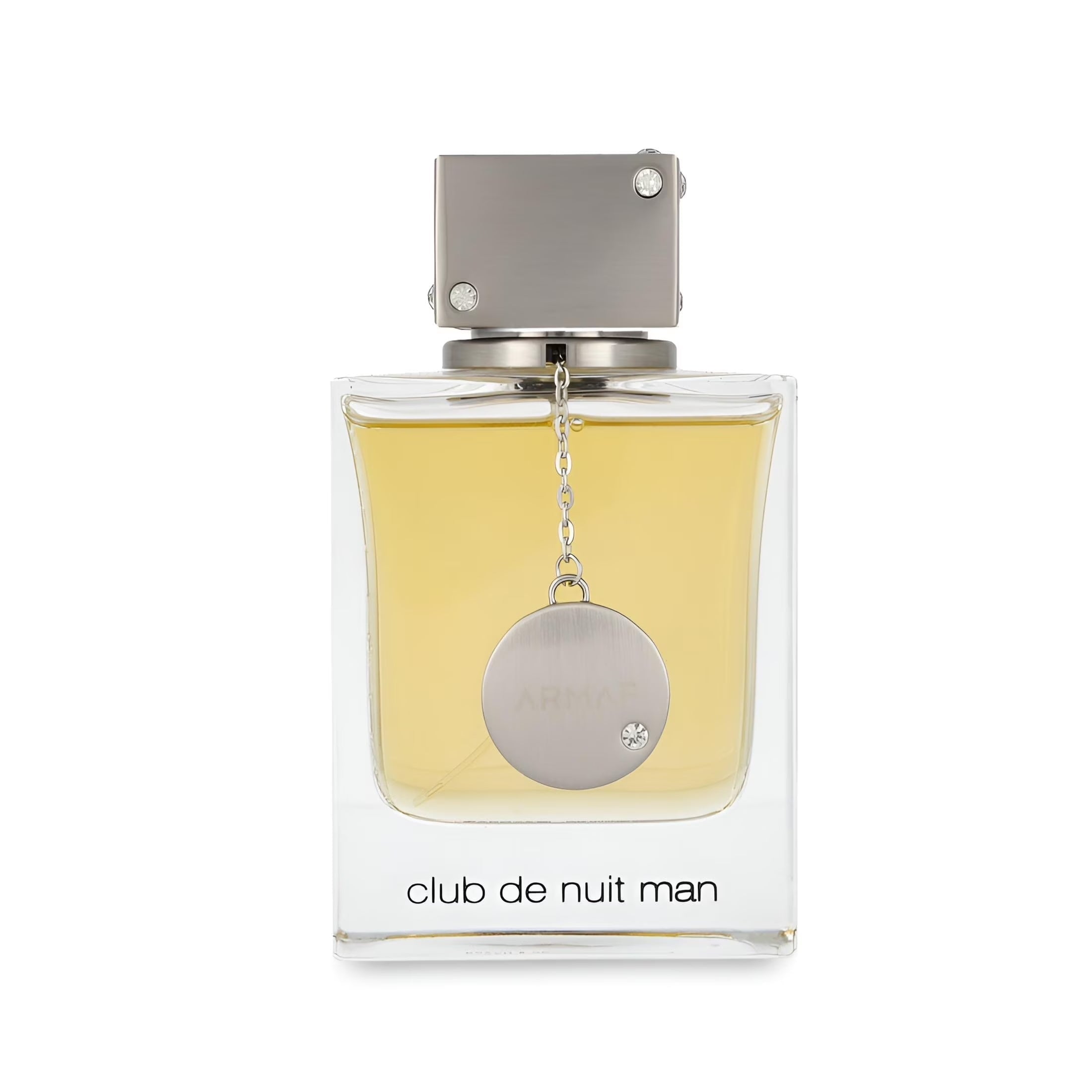 Armaf - Men's Club De Nuit EDT Spray 105ml/3.6 oz Fragrances