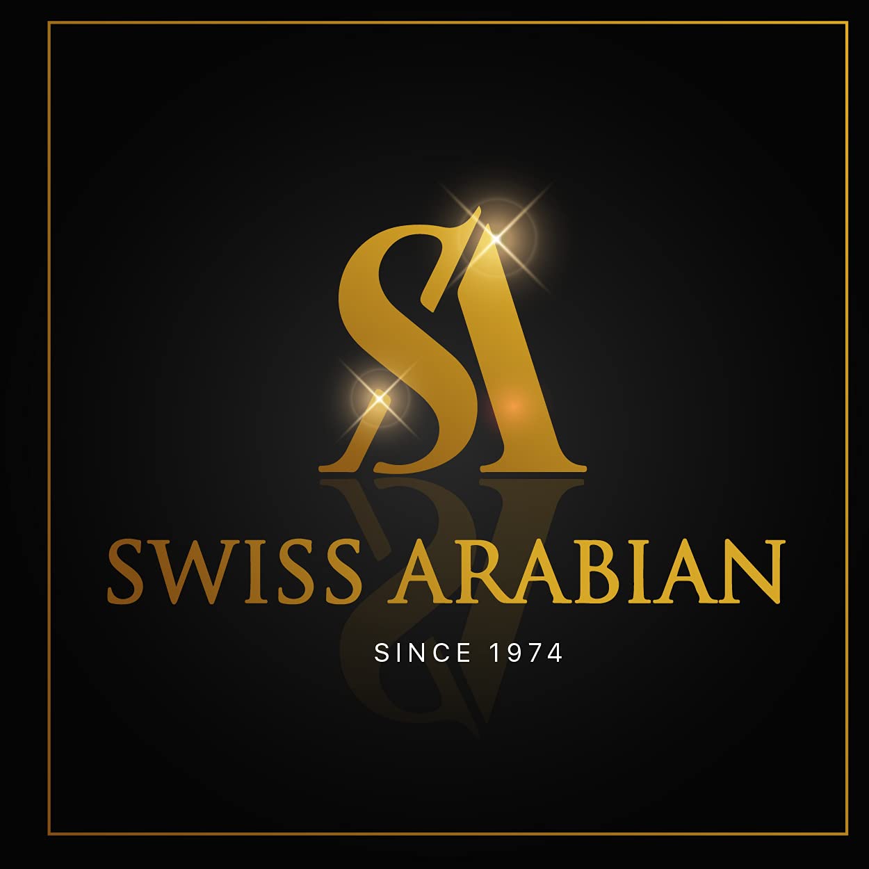 Swiss Arabian Casablanca - Long Lasting, Addictive Personal EDP Spray Fragrance - Seductive Signature Aroma - 100ml/3.4 Oz