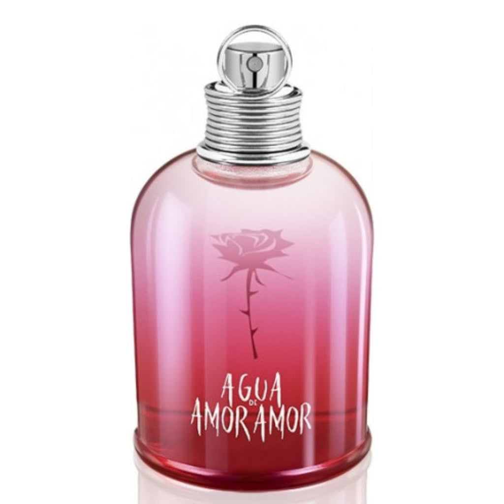 Cacharel Agua Perfume For Women/Cologne For Women Eau de Toilette 3.4 Oz Edt