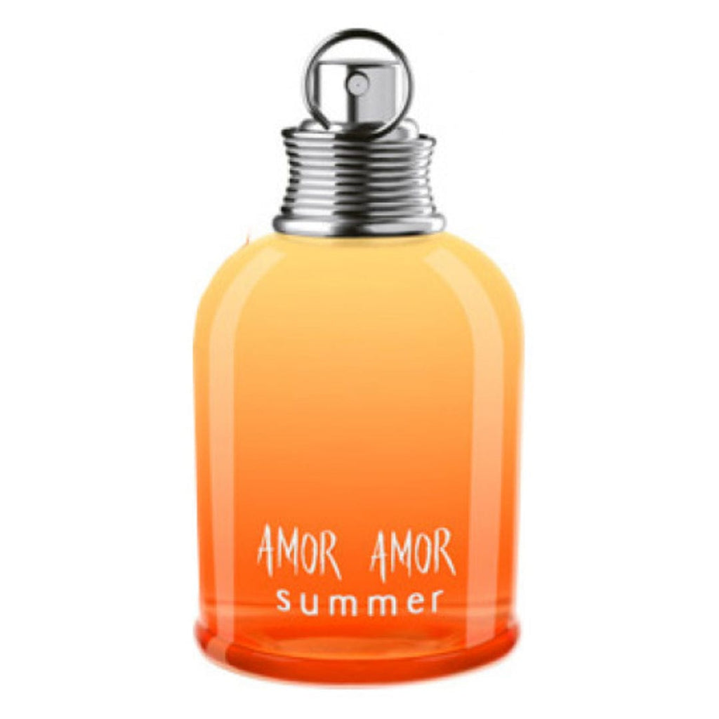 Cacharel Amor Amor Summer 2012 Perfume For Women/Cologne For Women Eau de Toilette 3.4 Oz Edt