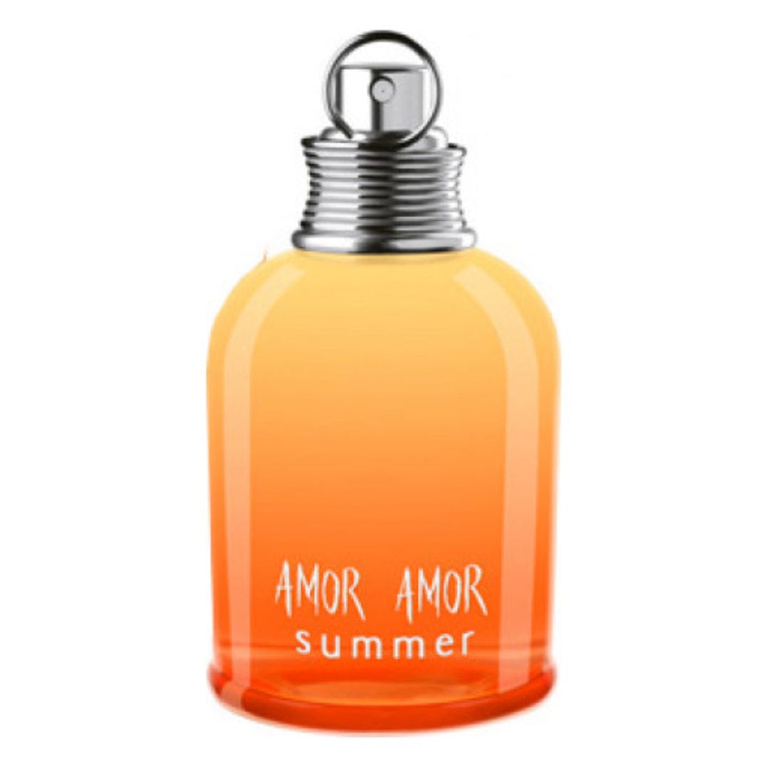 Cacharel Amor Amor Summer 2012 Perfume For Women/Cologne For Women Eau de Toilette 3.4 Oz Edt