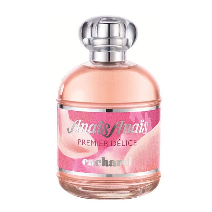 Cacharel Anais Anais Premier Delice For Women Eau De Toilette