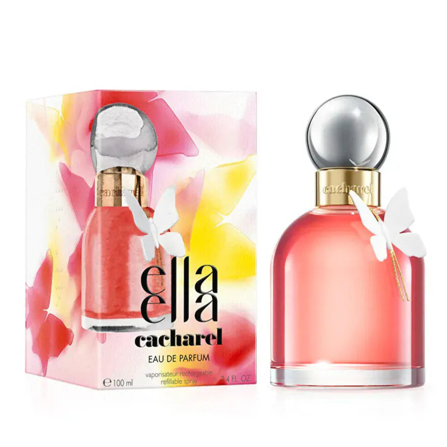 Cacharel Ella Ella